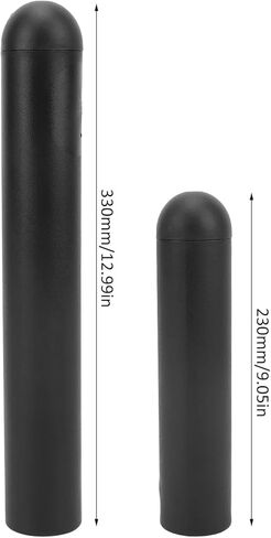 محول بار BARBELL SLEEVE تحويل ، أكمام محول أولمبي الأكمام مع الياقات الدمبل يتحول 0.98in إلى 1.97IN in Saudi Arabia