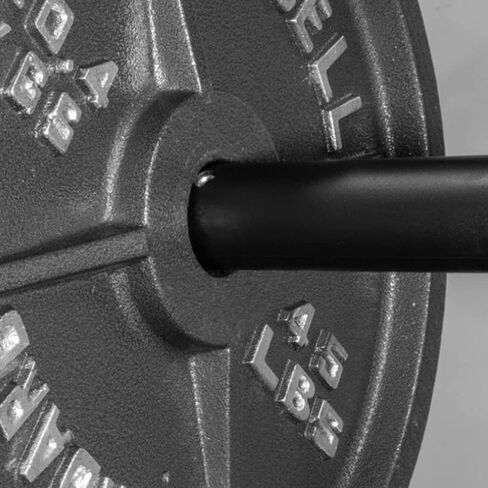 محول بار BARBELL SLEEVE تحويل ، أكمام محول أولمبي الأكمام مع الياقات الدمبل يتحول 0.98in إلى 1.97IN in Saudi Arabia