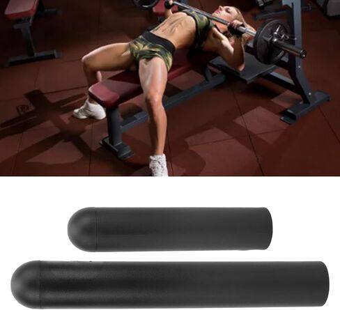 محول بار BARBELL SLEEVE تحويل ، أكمام محول أولمبي الأكمام مع الياقات الدمبل يتحول 0.98in إلى 1.97IN in Saudi Arabia