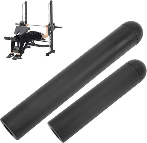 محول بار BARBELL SLEEVE تحويل ، أكمام محول أولمبي الأكمام مع الياقات الدمبل يتحول 0.98in إلى 1.97IN in Saudi Arabia