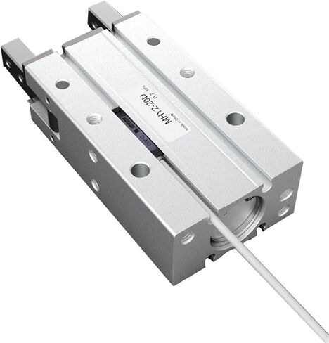 MHY2 أسطوانة الإصبع الهوائية GRIPPER MHY2-10D MHY2-16D MHY2-20D MHY2-25D (MHY2-10D) in Kuwait