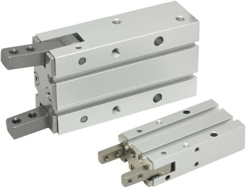 MHY2 أسطوانة الإصبع الهوائية GRIPPER MHY2-10D MHY2-16D MHY2-20D MHY2-25D (MHY2-10D) in Kuwait