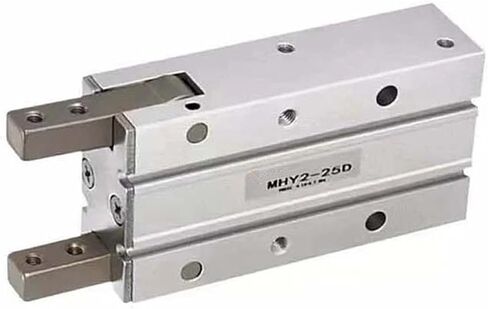 MHY2 أسطوانة الإصبع الهوائية GRIPPER MHY2-10D MHY2-16D MHY2-20D MHY2-25D (MHY2-10D) in Kuwait
