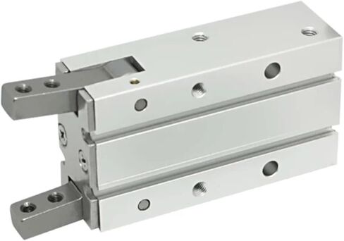 MHY2 أسطوانة الإصبع الهوائية GRIPPER MHY2-10D MHY2-16D MHY2-20D MHY2-25D (MHY2-10D) in Kuwait