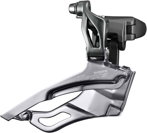 Shimano Tiagra FD-4703 10 سرعات ثلاثية الطرد على الأمامي derailleur in Saudi Arabia