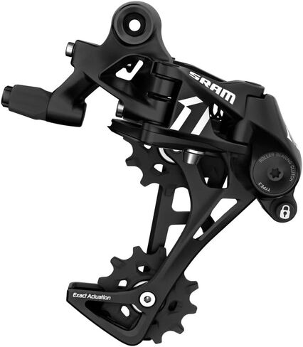 Sram Schaltwerk Apex 1 (11-Gang | Langer Käfig) in Saudi Arabia
