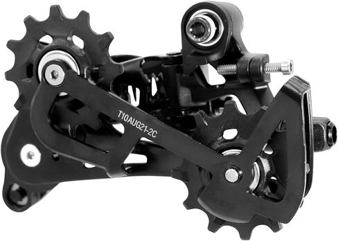 Sram Schaltwerk Apex 1 (11-Gang | Langer Käfig) in Saudi Arabia