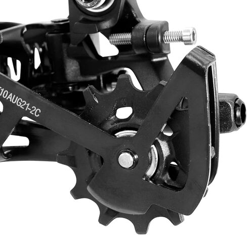 Sram Schaltwerk Apex 1 (11-Gang | Langer Käfig) in Saudi Arabia