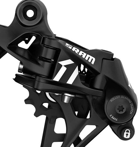 Sram Schaltwerk Apex 1 (11-Gang | Langer Käfig) in Saudi Arabia