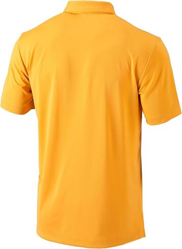 كولومبيا أيوا ستيت Univ Golf Golf Men Lightweight Light Wolf Polo in Saudi Arabia