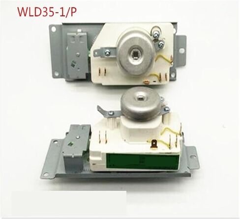 WLD35-1/P WLD351/P WLD35-1 WLD351P 220VAC 240VAC Oven Stove Microwave Oven Timer Relay in Kuwait