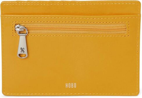 HOBO Women's Euro Slide Card Case, Cameo Quartz, One Size in Saudi Arabia