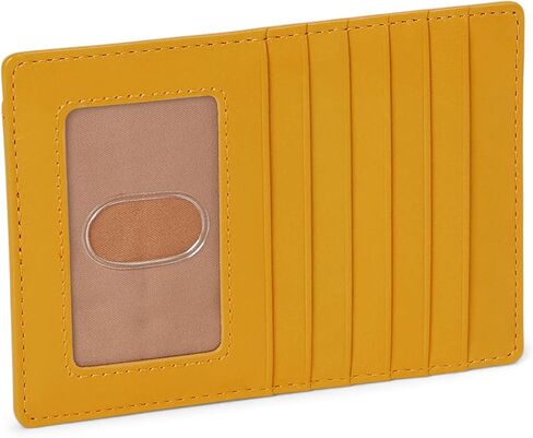 HOBO Women's Euro Slide Card Case, Cameo Quartz, One Size in Saudi Arabia