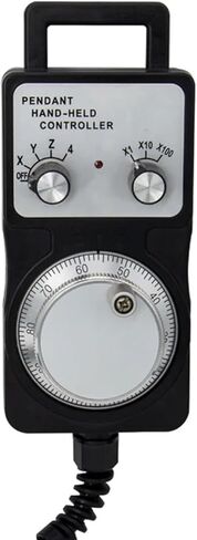 Engraving Machine Wired Electronic Handwheel System Center in Saudi Arabia
