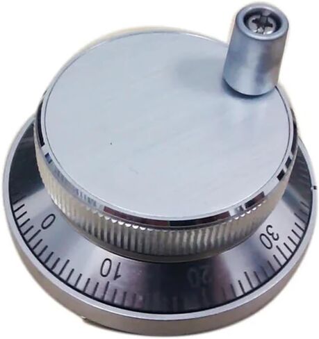 80mm HM80 100 PPR NPN Rotary Voltage Gulse Generator Generator Generator Manual Pulse in Saudi Arabia