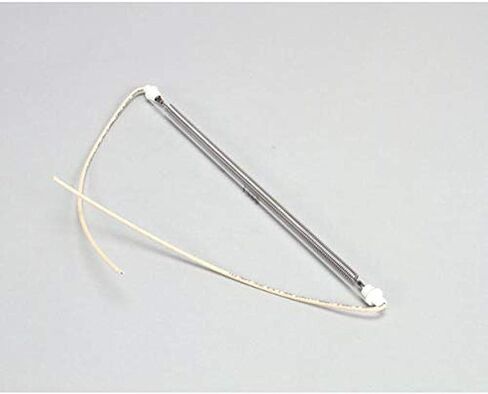 Star (STB63) Heatertube,Quartz,400W120V,Qcs1 in Saudi Arabia