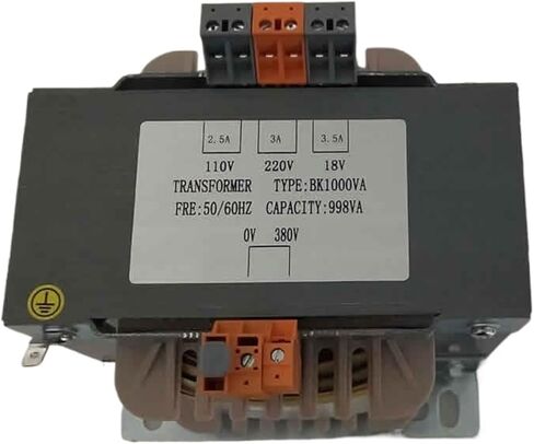 BK1000 محول المصعد 380V إلى 18V220V110V in Kuwait