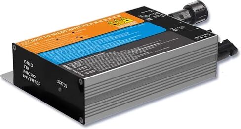 PVGS Full Range of Solar photovoltaic Grid-Connected inverters 120W-700W DC18-60V(PVGS-150W,110V) in Kuwait