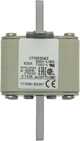 170M5058 170M5059 170M5060 170M5061 170M5062 170M5063 170M5064 170M5065 170M5066 170M5067 170M5068 FUSE (170M5062) in Saudi Arabia