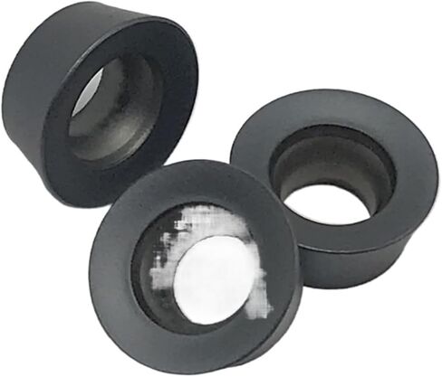 RDMT10T3 RDMT1204 Carbide Insert Milling Findsable INSERT CNC Tool Cutting Tool Inserts Steel (RDMT10T3 LT30) in Saudi Arabia