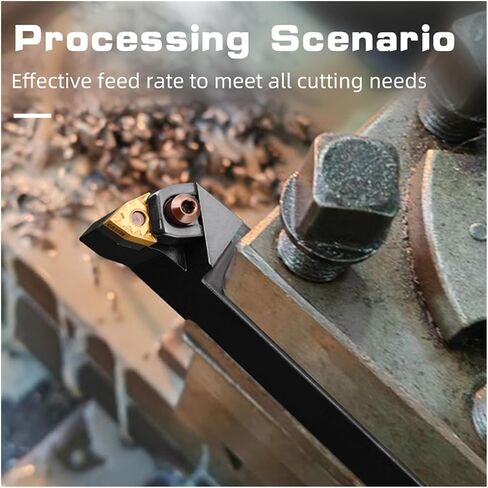 1PCWWLNR2020 WWLNR2525 WWLNR3232 حامل أداة التحول الخارجي WNMG Carbide إدراج أدوات شريط المخرطة wwlnr (WNMG080404-TM YZ6030 ، بدون شريط القطع) in Saudi Arabia