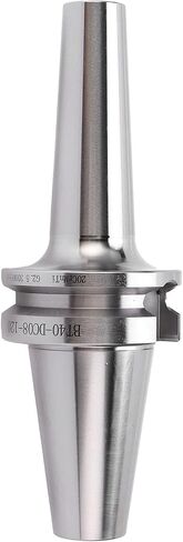 حامل أداة طحن COLLET Chuck CNC عالية السرعة المتوازنة G25 المستوى BT40DC08120 لمخرطة آلة النقش المصنوعة من سبيكة 20CRMNTI الصلب in Saudi Arabia