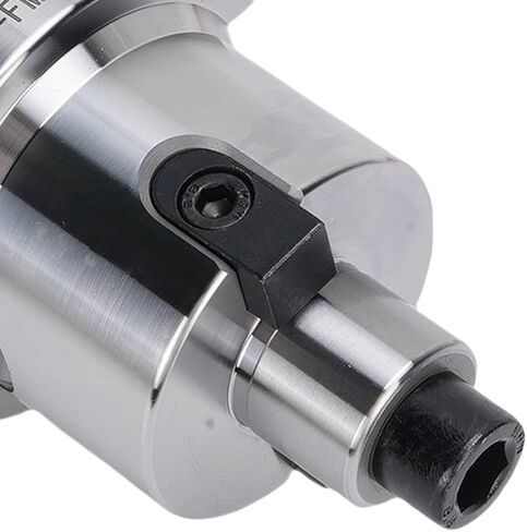 مجموعة مطحنة نهاية الوجه Jiawu ، ملحق الصلب عالي السرعة امتداد NT40-FMB22 DE الفهرس و CNC الطاحونة الوجه مع 10pcs APMT1604 شفرات كربيد in Saudi Arabia