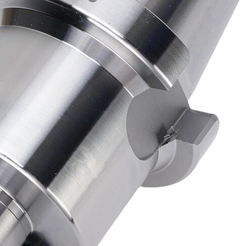 مجموعة مطحنة نهاية الوجه Jiawu ، ملحق الصلب عالي السرعة امتداد NT40-FMB22 DE الفهرس و CNC الطاحونة الوجه مع 10pcs APMT1604 شفرات كربيد in Saudi Arabia