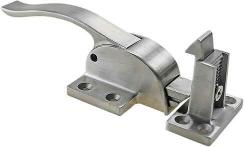 Stainless Steel Industrial Equipment Freezer Door Handle 1Pcs(Bronze) in Kuwait