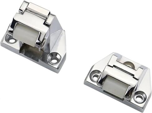 يعامل الأبواب القابل للتعديل مع مجمدات سبيكة الزنك أقفال المعدات الصناعية 1pcs (قدم عالية) in Kuwait