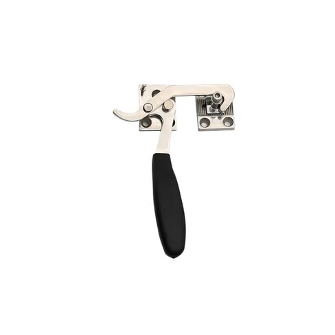 Box Side Door Handle Hook Lock 304 Stainless Steel 1Pcs in Kuwait