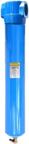 QPS 120 Precision Filter Dryer Air Compressor Electrical Circuit Oil-Water Separator HD20B(120 QPS-Valve) in Saudi Arabia