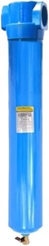 QPS 150 Precision Filter Dryer air Compressor Circuit Oil-Water Separator HD20B(150 S-Oil Filtering) in Saudi Arabia
