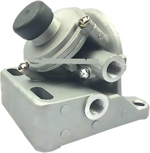PL420 Truck Fuel Water Selection Assembly FS19816 612630080088 1000424916 مضخة تسخين تجميع المرشح مع قاعدة (كنز للتدفئة) in Saudi Arabia