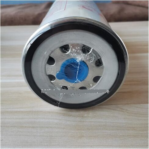PL420 Truck Fuel Water Selection Assembly FS19816 612630080088 1000424916 مضخة تسخين تجميع المرشح مع قاعدة (كنز للتدفئة) in Saudi Arabia