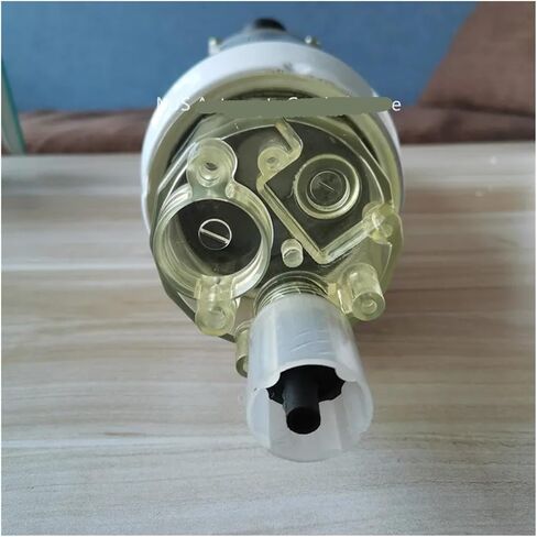 PL420 Truck Fuel Water Selection Assembly FS19816 612630080088 1000424916 مضخة تسخين تجميع المرشح مع قاعدة (كنز للتدفئة) in Saudi Arabia