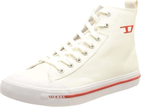 Diesel Men's Sneaker, T8013 Pr012, 11 in Saudi Arabia