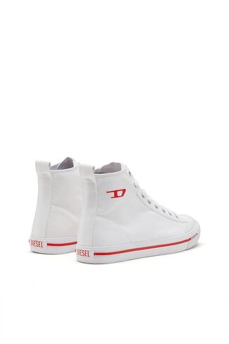 Diesel Men's Sneaker, T8013 Pr012, 11 in Saudi Arabia