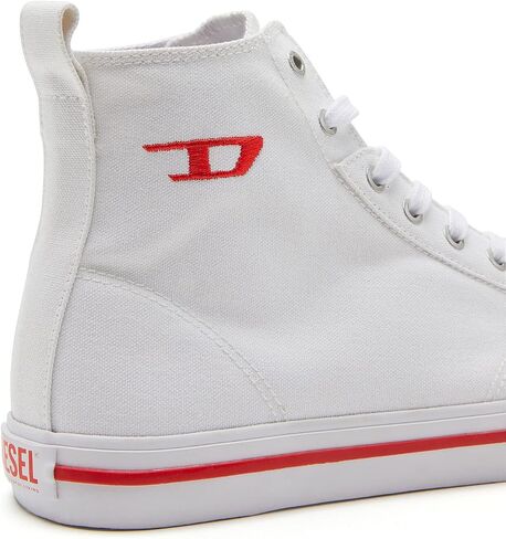 Diesel Men's Sneaker, T8013 Pr012, 11 in Saudi Arabia