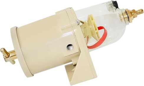 500FG 900FG 1000FG Fuel Filter Oil Water Separator Assembly for Marine Truck 500FH 900FH 1000FH 2010PM 2040PM 2020PM 2020TM Filter(900FG FH) in Saudi Arabia