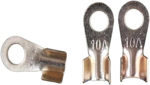 10 قطع OT-10A محطات اتصال بطارية الأنف النحاسية in Saudi Arabia