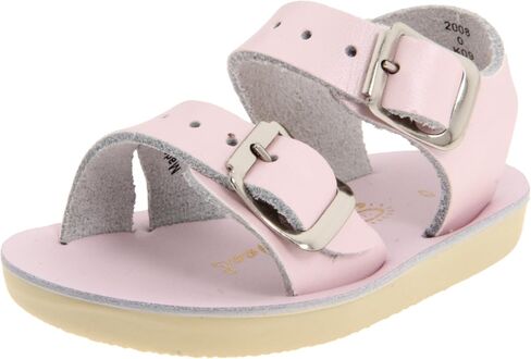 Sun-San Sea Wee, Rose Gold, Size Infant 1 in Kuwait