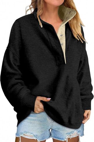 Fonma Hoodies النساء الضخمات نساء بلوزات سبيان سبيكة السحب طويلة الأكمام شتاء الخريف ملابس دافئة الأزياء y2k الملابس in Kuwait