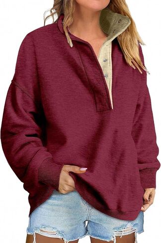 Fonma Hoodies النساء الضخمات نساء بلوزات سبيان سبيكة السحب طويلة الأكمام شتاء الخريف ملابس دافئة الأزياء y2k الملابس in Kuwait