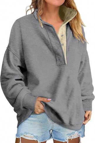 Fonma Hoodies النساء الضخمات نساء بلوزات سبيان سبيكة السحب طويلة الأكمام شتاء الخريف ملابس دافئة الأزياء y2k الملابس in Kuwait