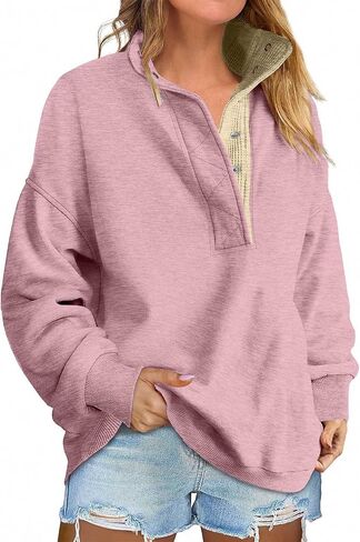 Fonma Hoodies النساء الضخمات نساء بلوزات سبيان سبيكة السحب طويلة الأكمام شتاء الخريف ملابس دافئة الأزياء y2k الملابس in Kuwait
