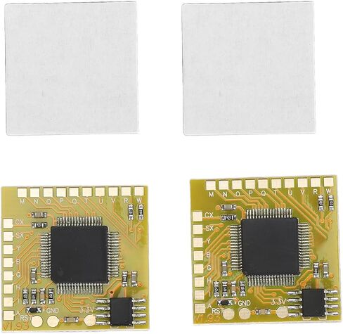 Btseury 2PCS Modbo5.0 V1.93 Chip ، IC5.0 V1.93 Suppor in Saudi Arabia