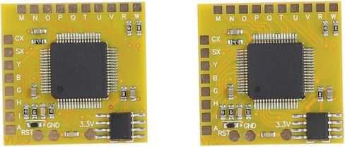 Btseury 2PCS Modbo5.0 V1.93 Chip ، IC5.0 V1.93 Suppor in Saudi Arabia