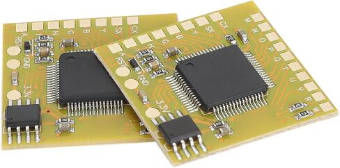 Btseury 2PCS Modbo5.0 V1.93 Chip ، IC5.0 V1.93 Suppor in Saudi Arabia
