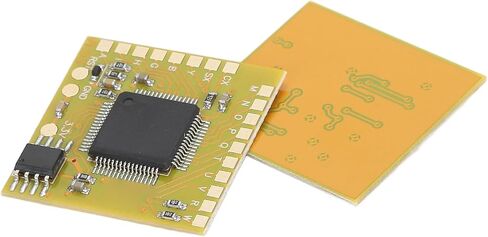 Btseury 2PCS Modbo5.0 V1.93 Chip ، IC5.0 V1.93 Suppor in Saudi Arabia